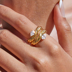 Delia Ring