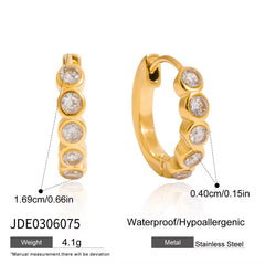 Orina Hoops