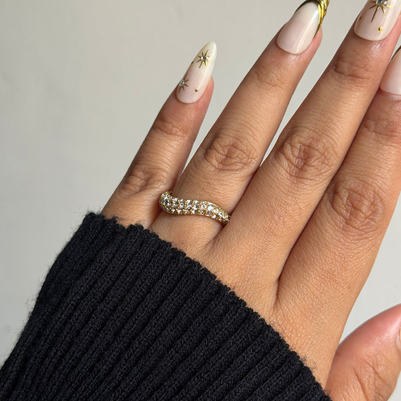 Paloma Ring
