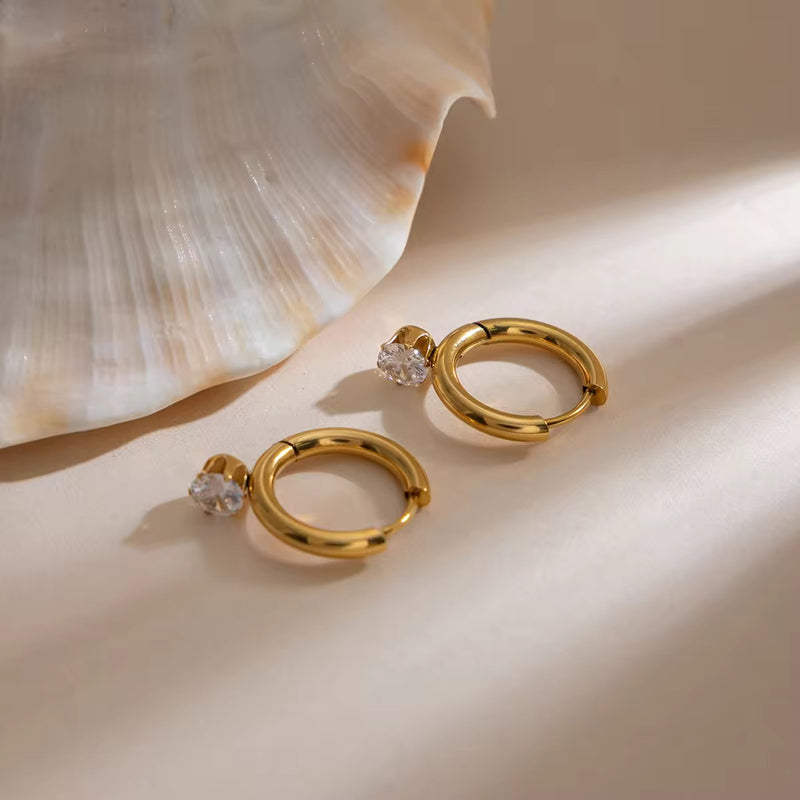 Ginny Hoops