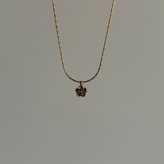 Roselin Necklace