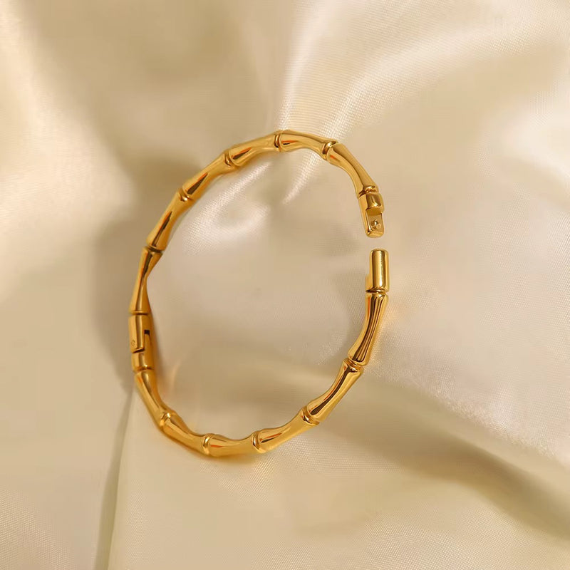 Bamboo Band