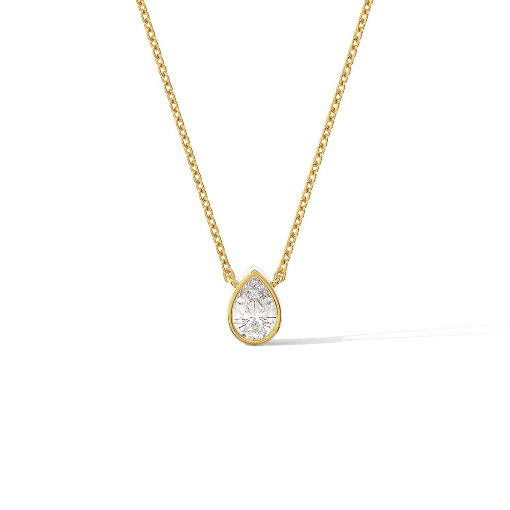Dixie Necklace
