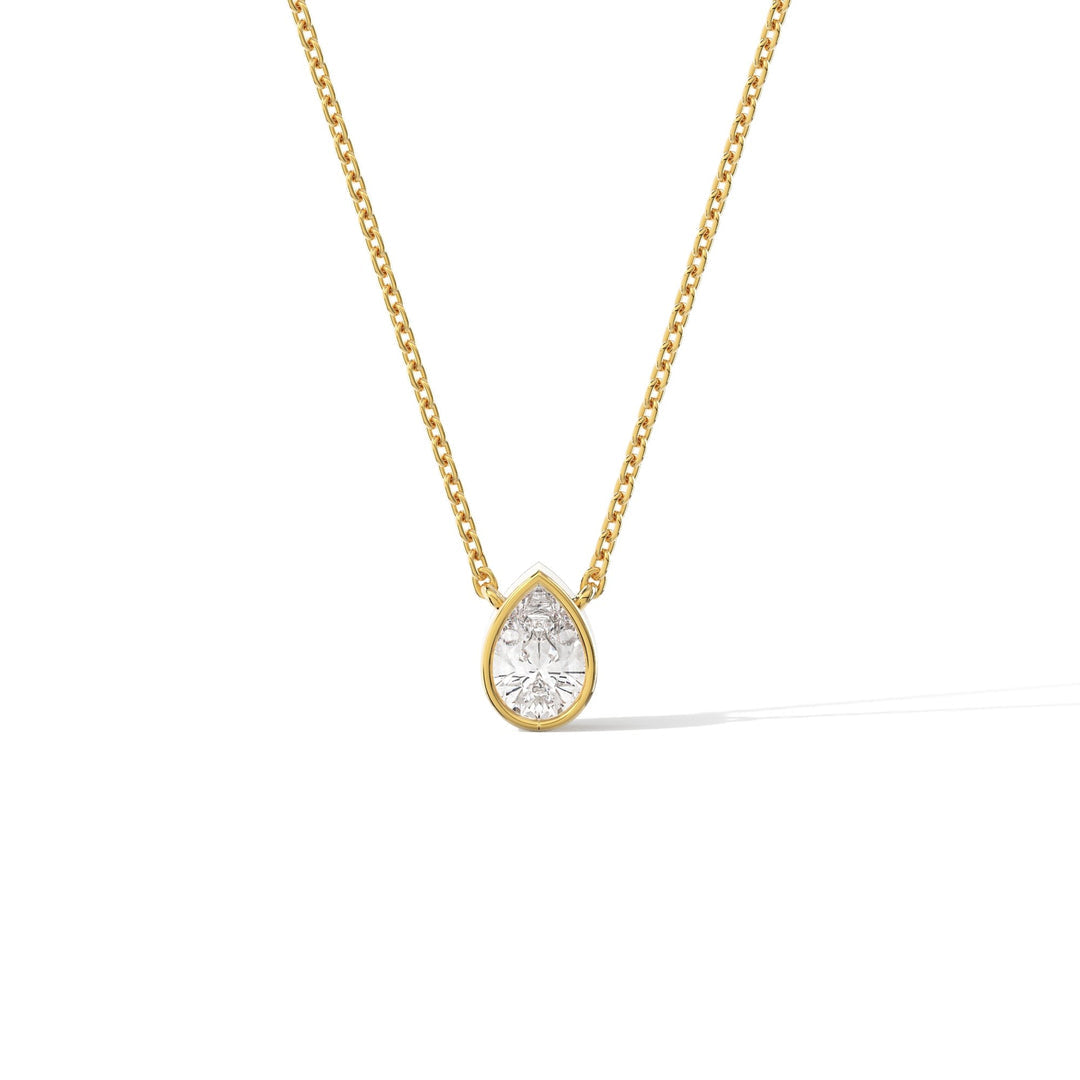 Dixie Necklace