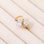 Toi Et Moi Ring