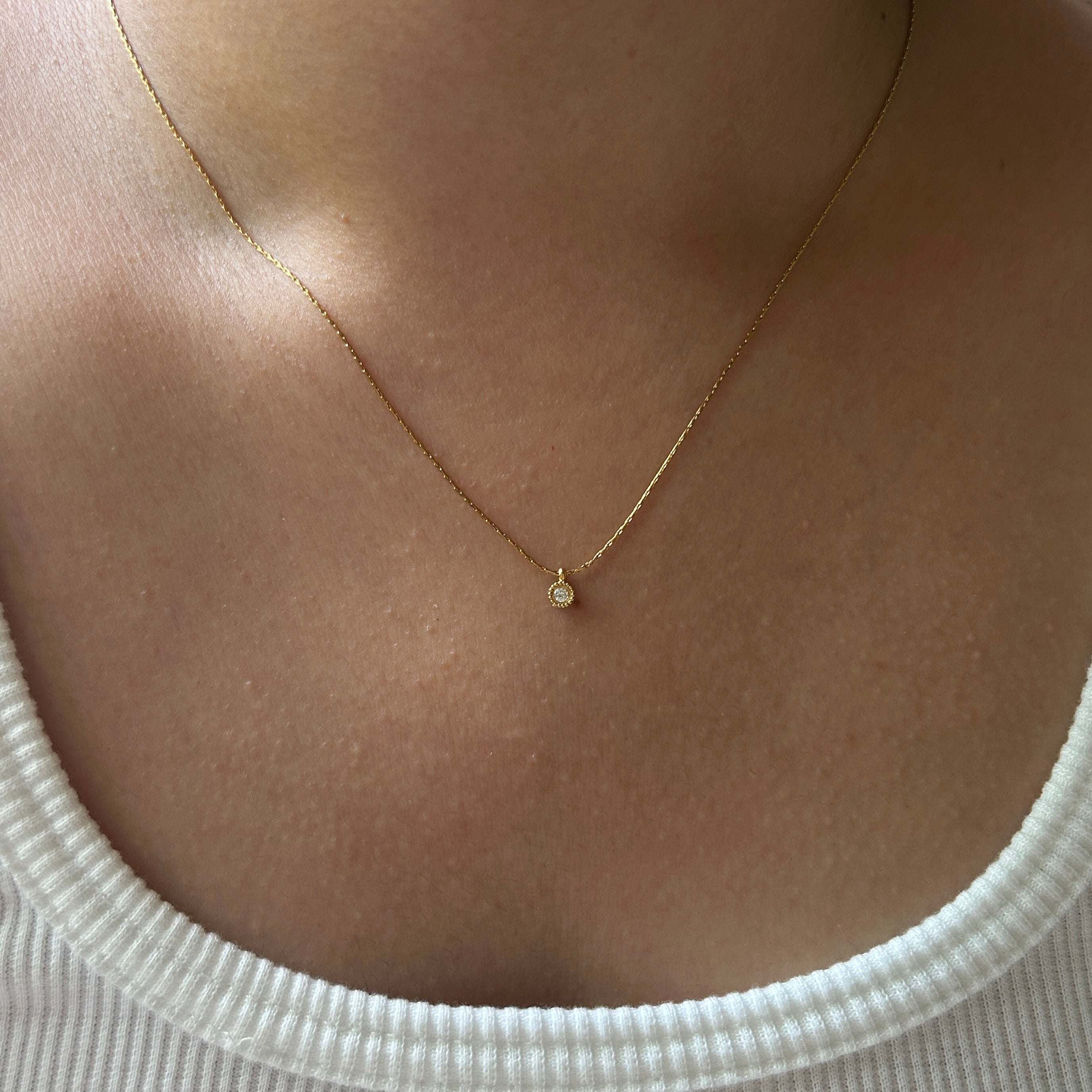 Nyla Necklace