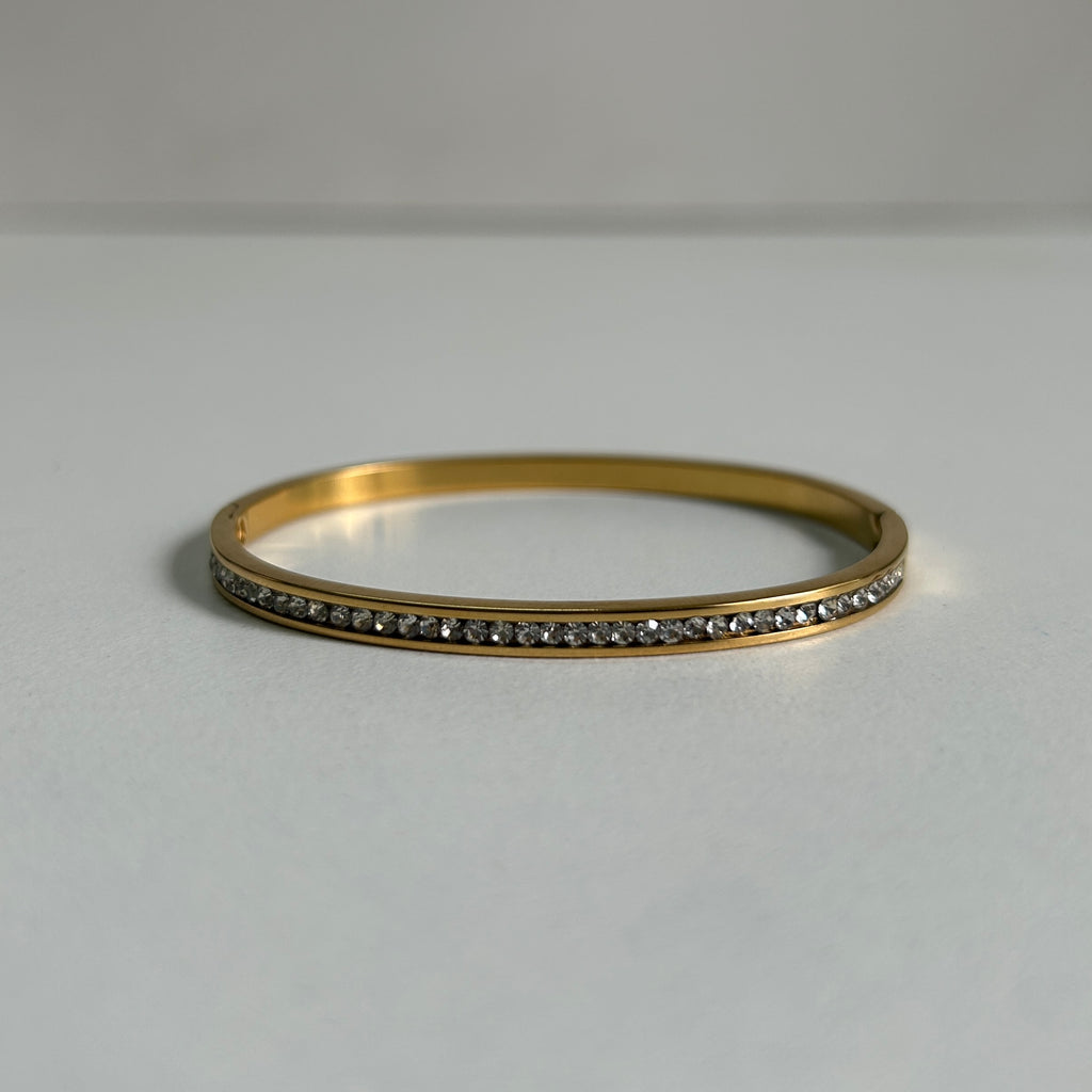 Crystal Line Band