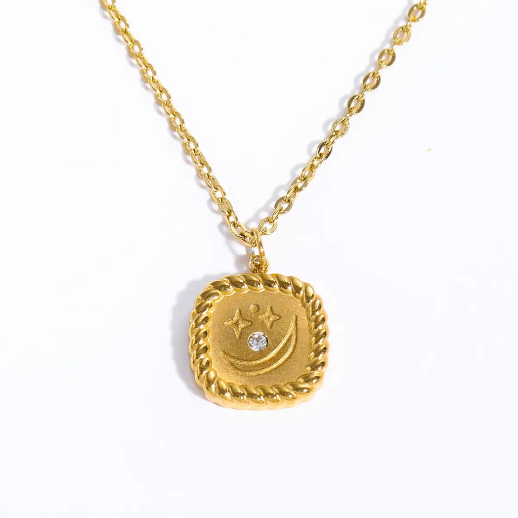 Vintage Necklace