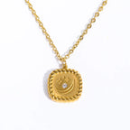Vintage Necklace