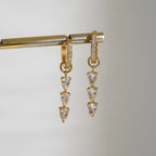 Luna Earrings