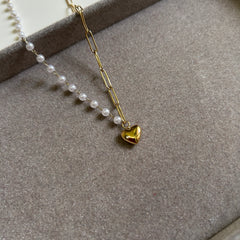 Andrea Necklace