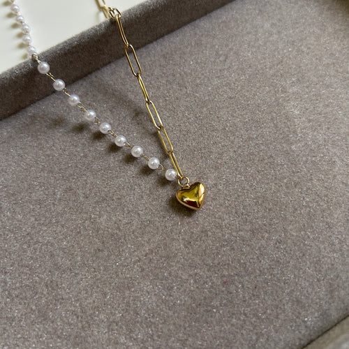 Andrea Necklace