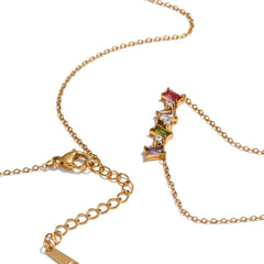 Cassie Necklace