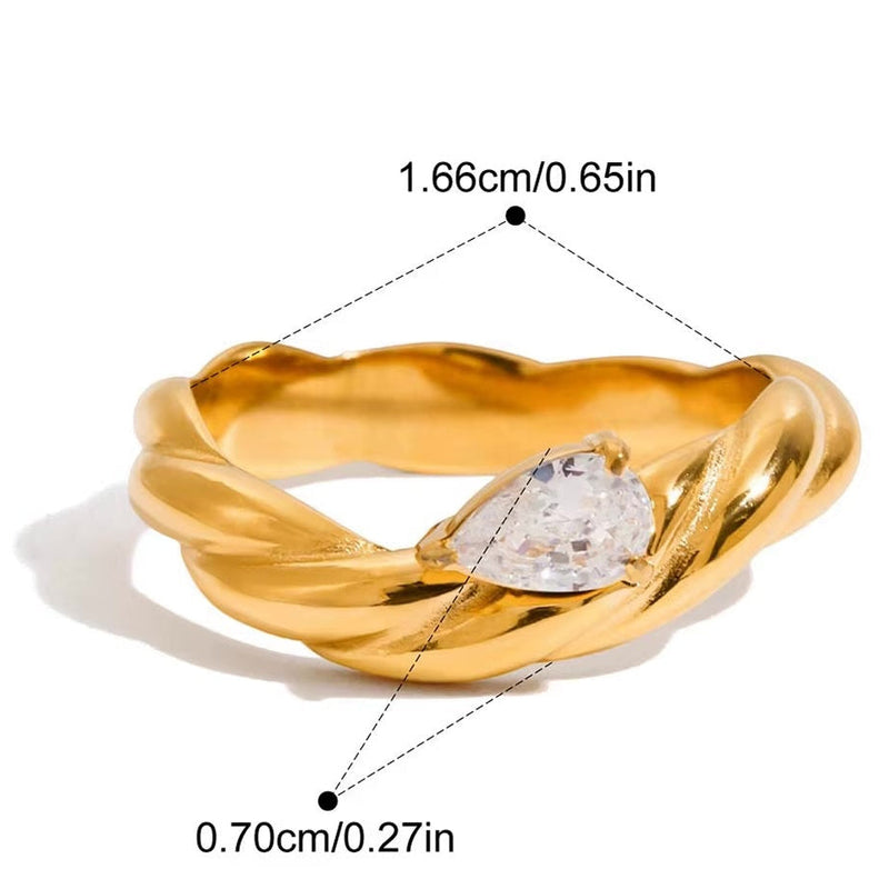 Delia Ring