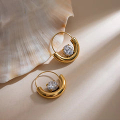 Sybil Hoops