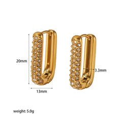 Velina Hoops