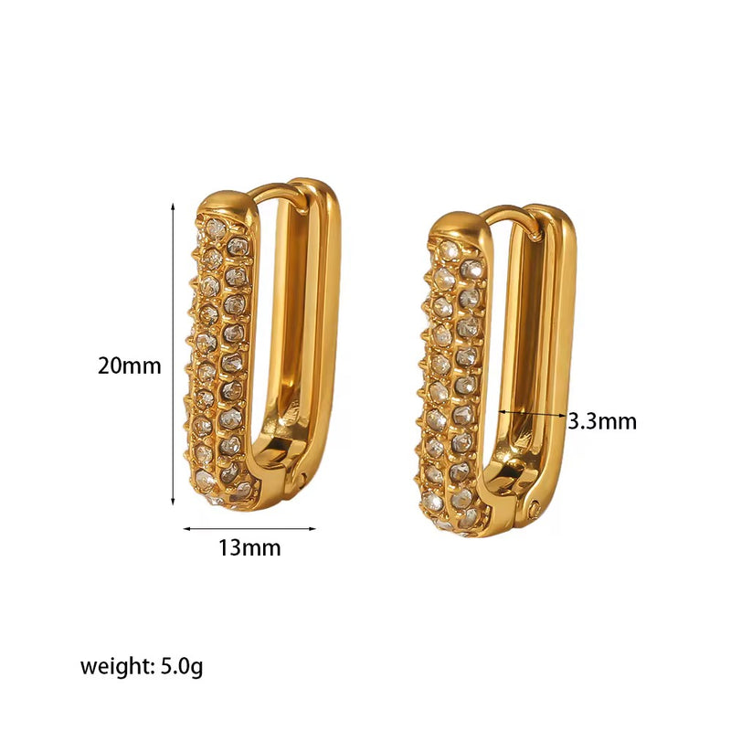 Velina Hoops