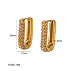 Velina Hoops