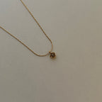 Roselin Necklace