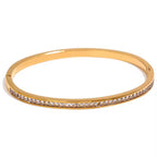 Crystal Line Band