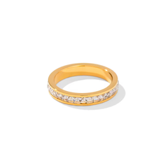 Pave Ring