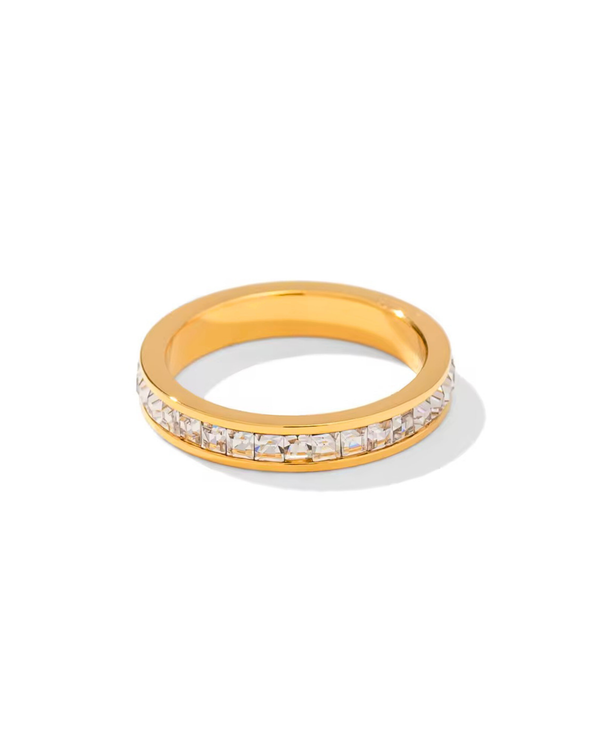 Pave Ring