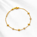 Celeste Dainty Bracelet