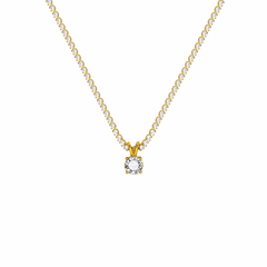 Willow Necklace