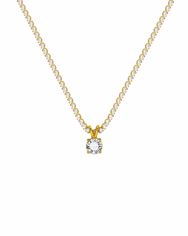 Willow Necklace