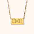11:11 Necklace