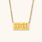 11:11 Necklace