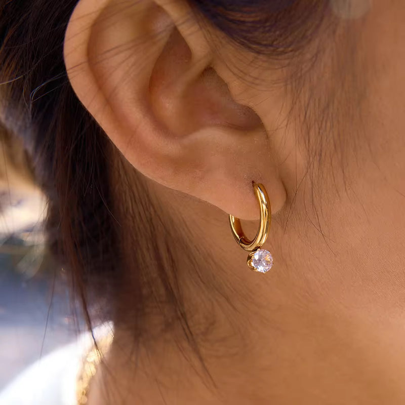 Ginny Hoops