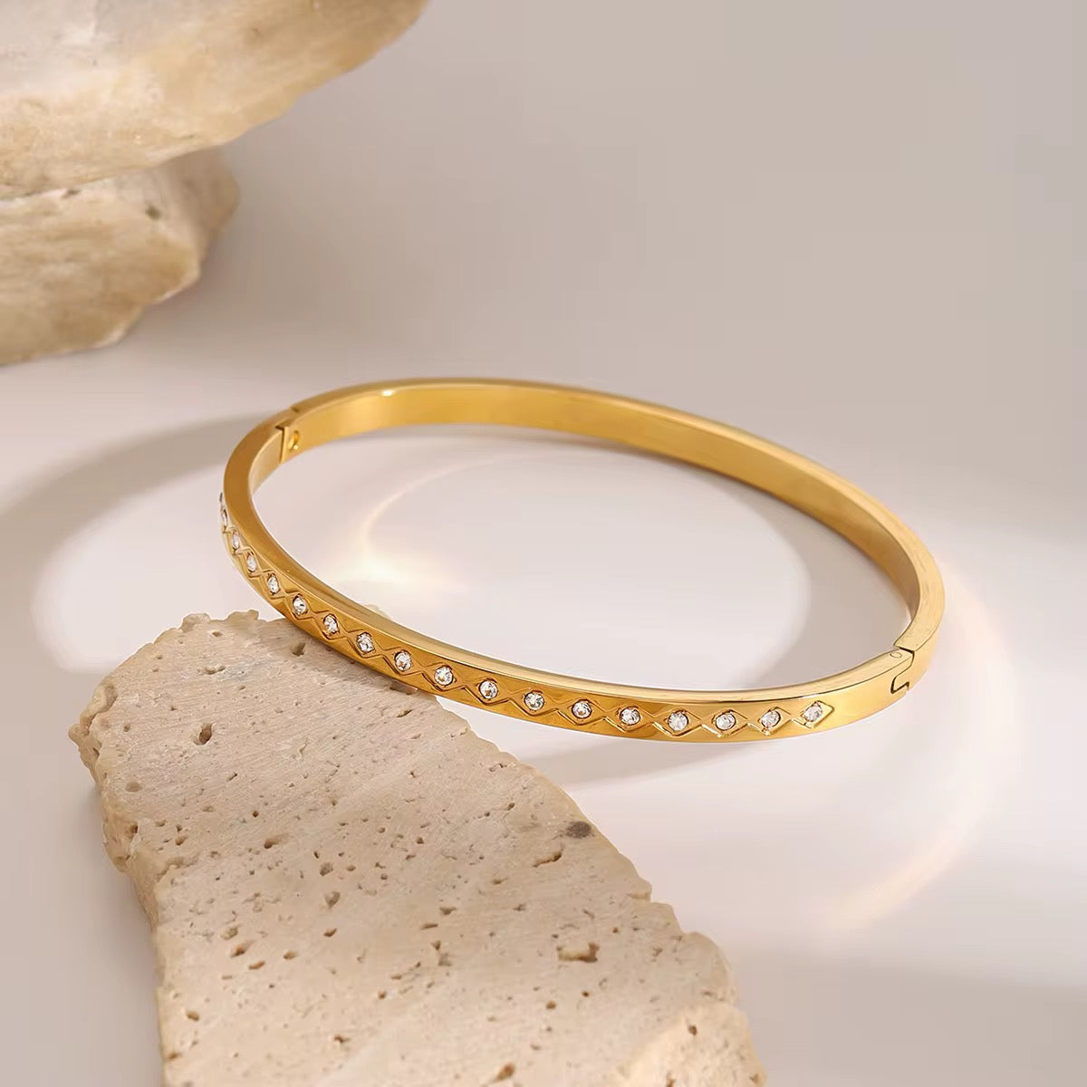 Geo Stone Band