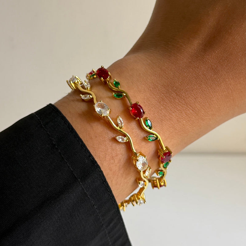 Tulip Bracelet