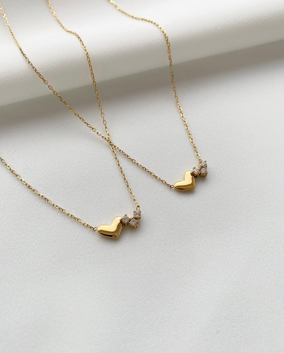 Love Loop Necklace