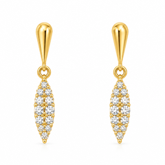 Orlina Earrings