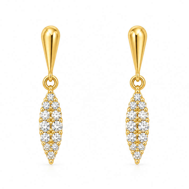 Orlina Earrings