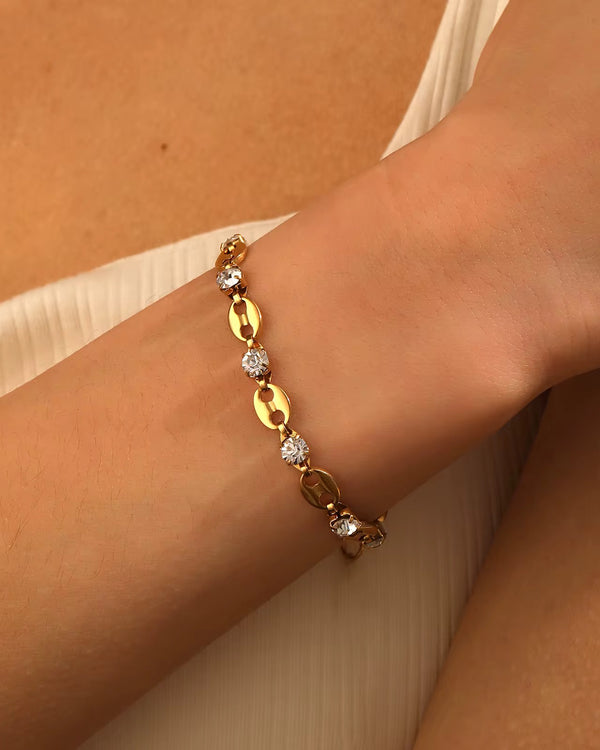 Orelle Bracelet