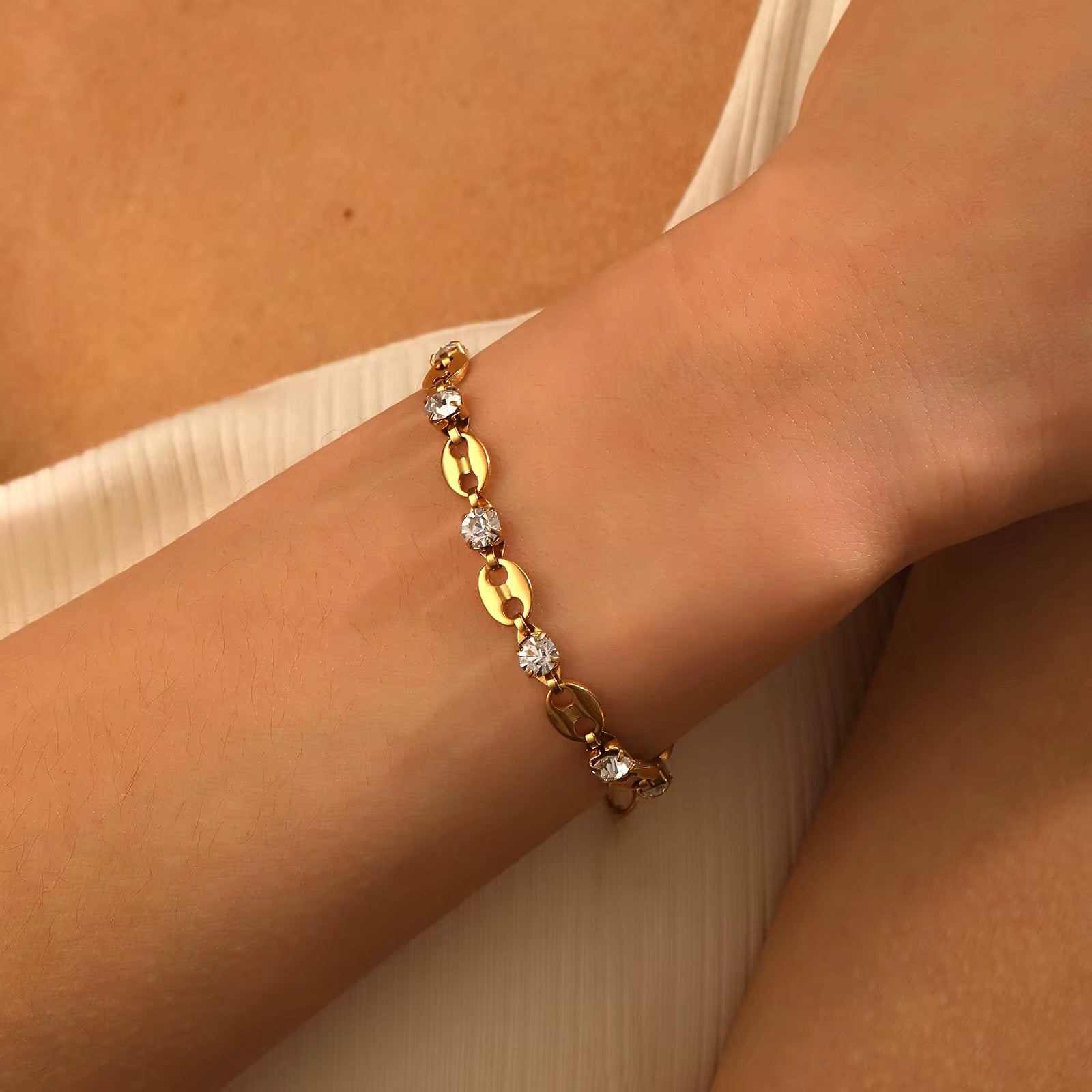 Orelle Bracelet