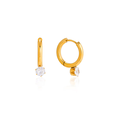 Ginny Hoops