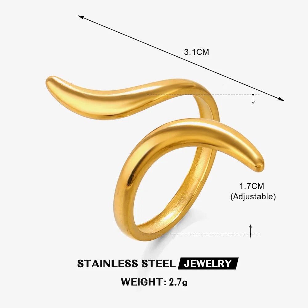 Nova Ring