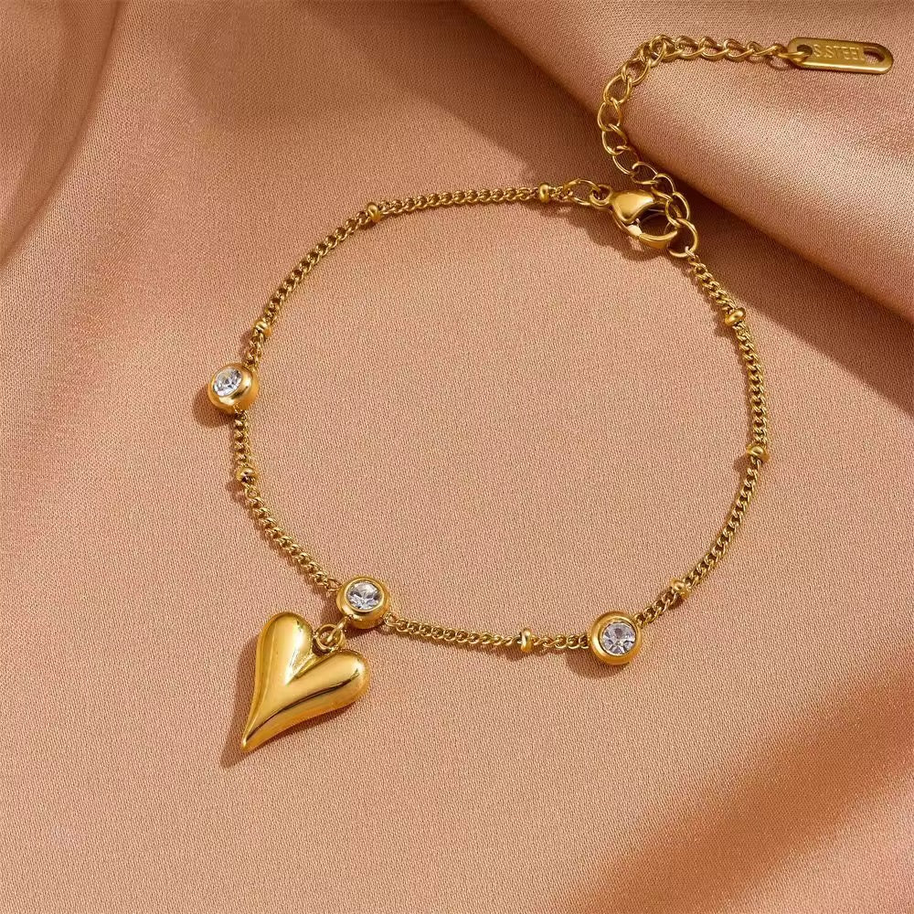 Mi Amour Bracelet