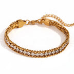 Charlotte Bracelet