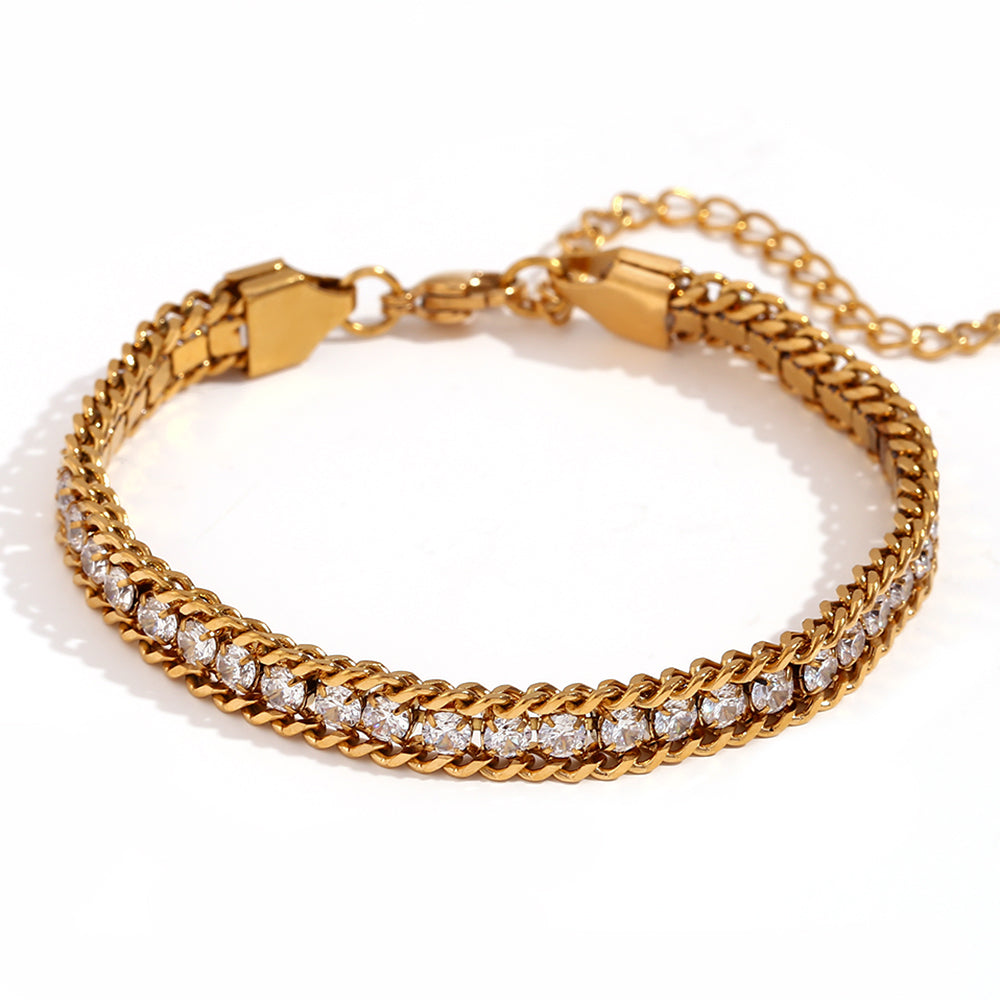 Charlotte Bracelet