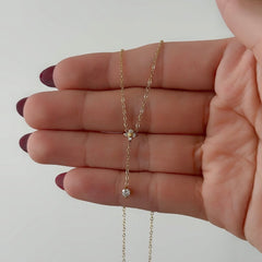 Agatha Necklace