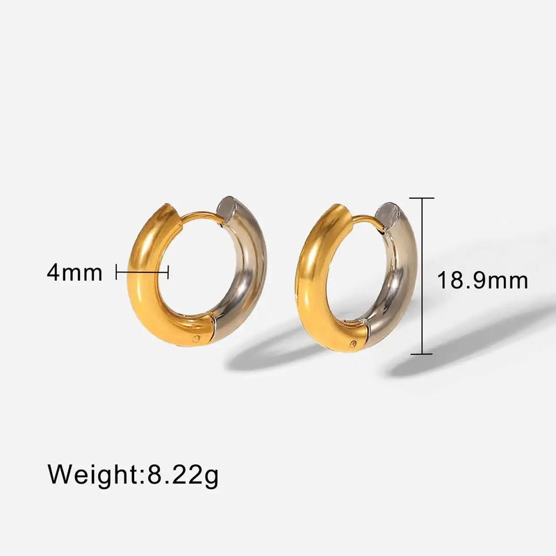 Medusa Hoops