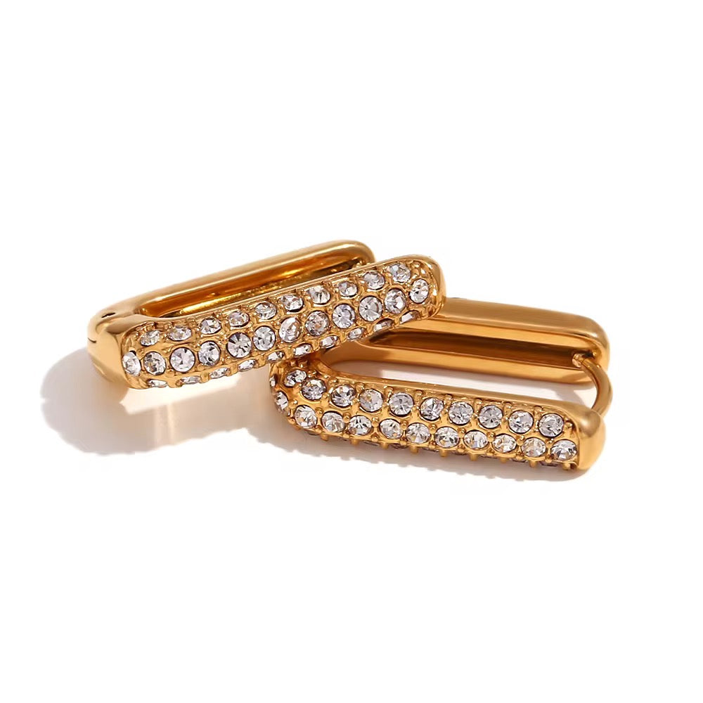 Velina Hoops