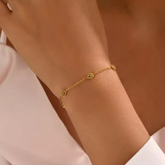 Roselin Bracelet