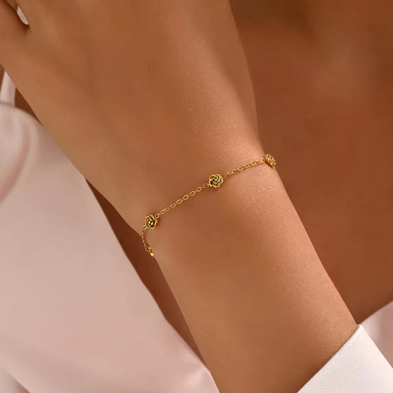 Roselin Bracelet