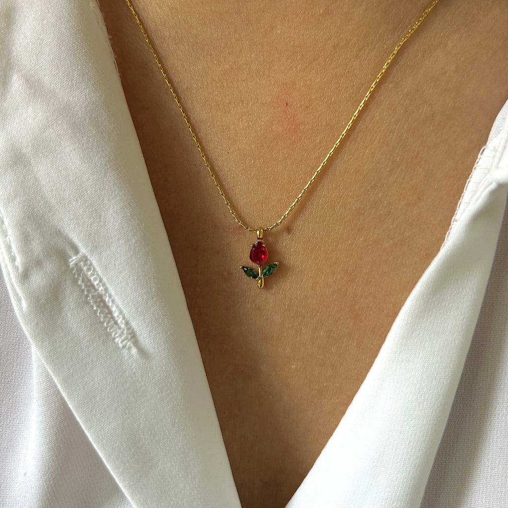 Celine Necklace